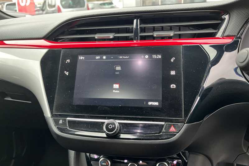 Used Vauxhall Corsa 2022 for sale - 76524294: Photo 18