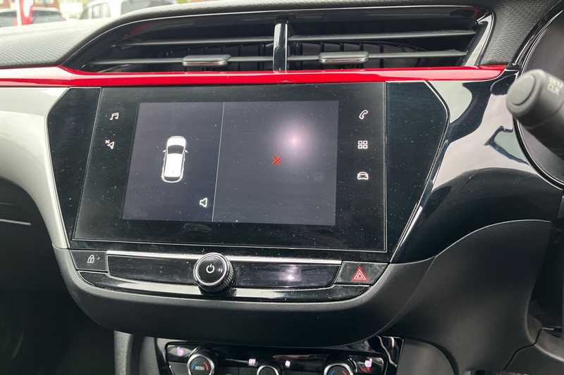 Used Vauxhall Corsa 2022 for sale - 76524294: Photo 19