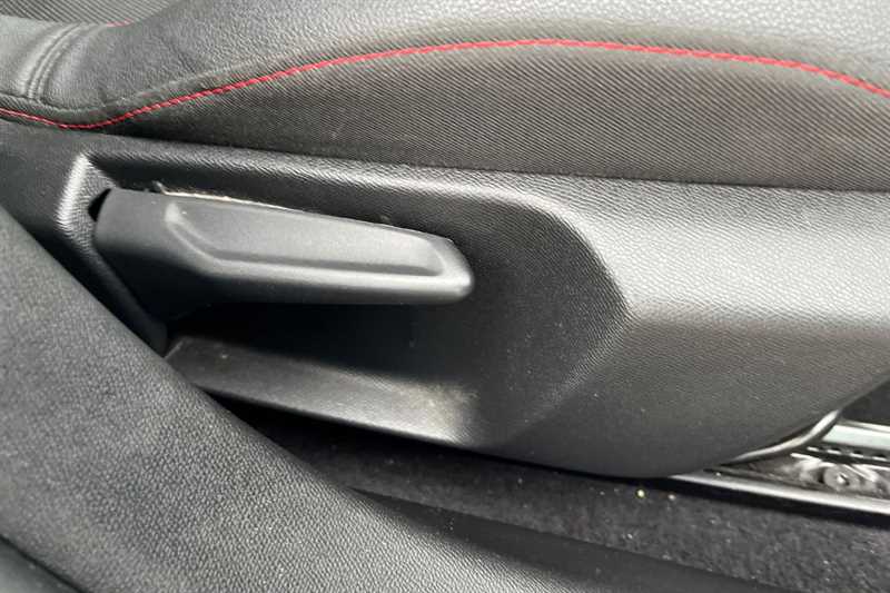 Used Vauxhall Corsa 2022 for sale - 76524294: Photo 26