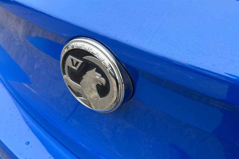 Used Vauxhall Corsa 2022 for sale - 76524294: Photo 30