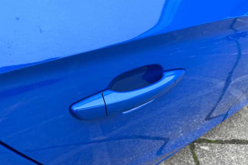 Used Vauxhall Corsa 2022 for sale - 76524294: Photo 33