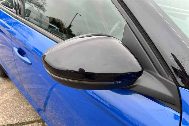 Used Vauxhall Corsa 2022 for sale - 76524294: Photo 34