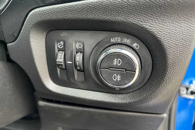 Used Vauxhall Corsa 2022 for sale - 76524294: Photo 37