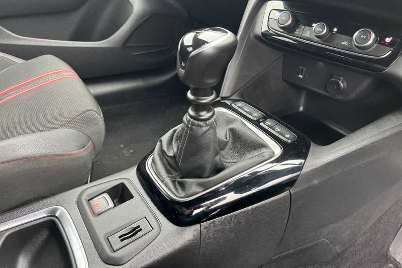 Used Vauxhall Corsa 2022 for sale - 76524294: Photo 38