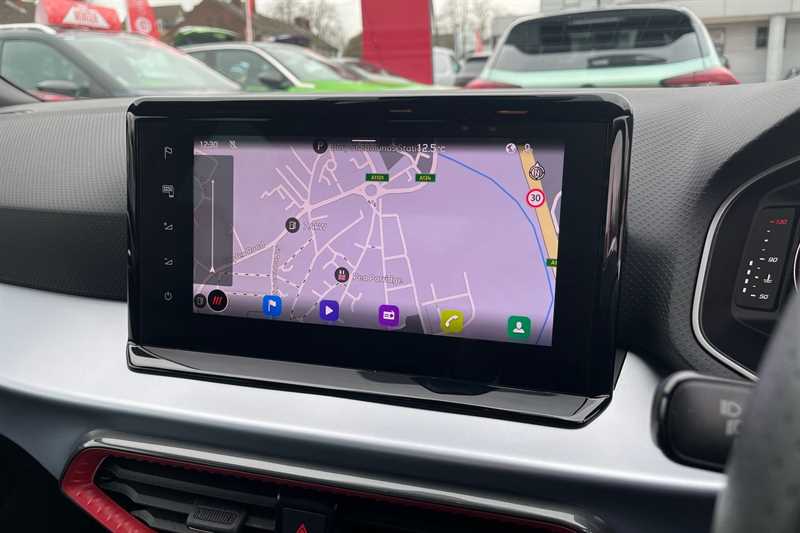 Used SEAT Arona 2024 for sale - 77801566: Photo 17