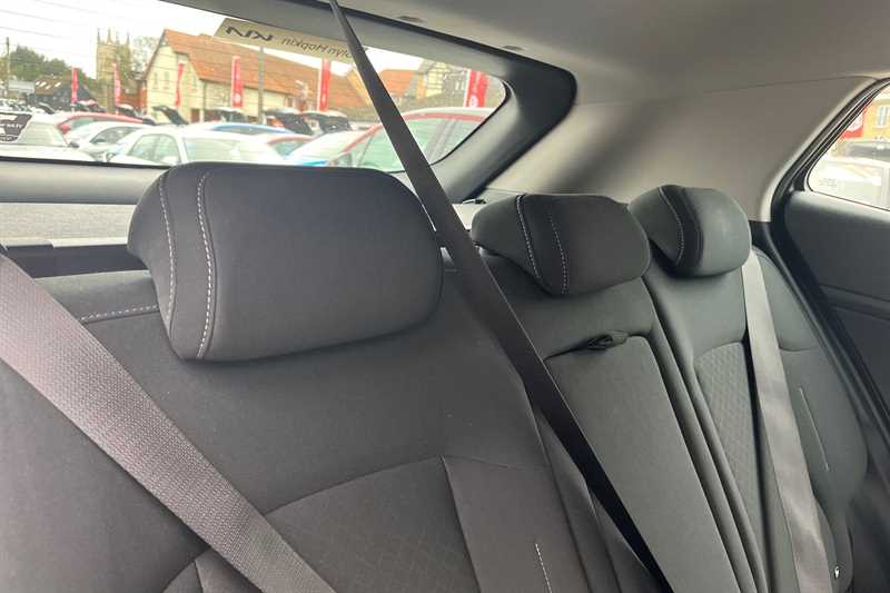 Used Kia Sportage 2022 for sale - 77295315: Photo 24