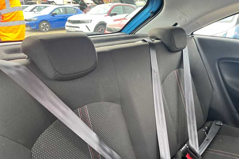 Used Vauxhall Corsa 2019 for sale - 78222367: Photo 24