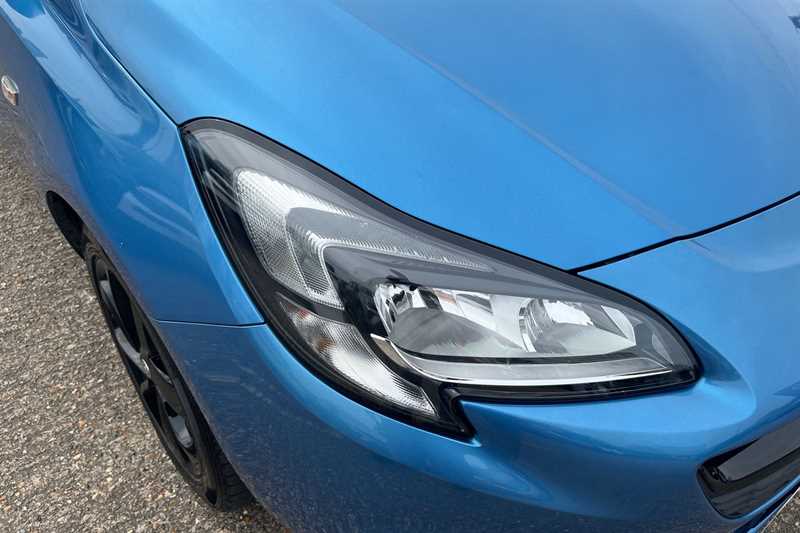 Used Vauxhall Corsa 2019 for sale - 78222367: Photo 28