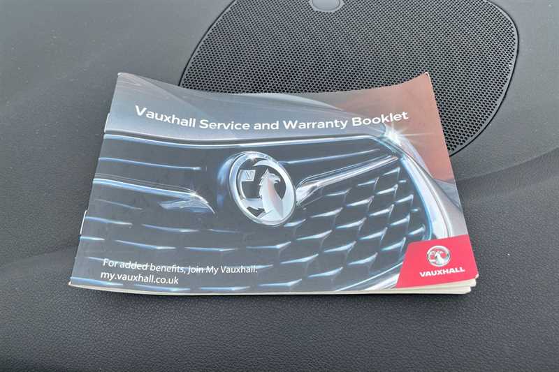 Used Vauxhall Corsa 2019 for sale - 78222367: Photo 40