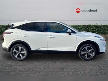 Used Nissan Qashqai 2023 for sale - 77700401: Photo