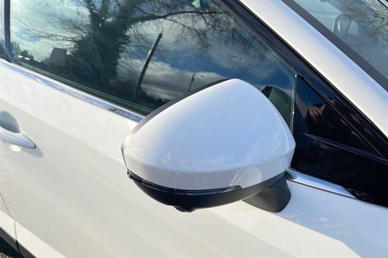 Used Nissan Qashqai 2023 for sale - 77700401: Photo 34