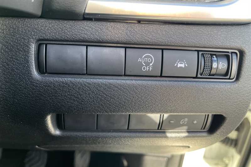 Used Nissan Qashqai 2023 for sale - 77700401: Photo 39