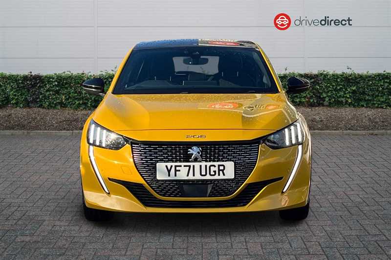 Used Peugeot 208 for sale - 77800301: Photo 8
