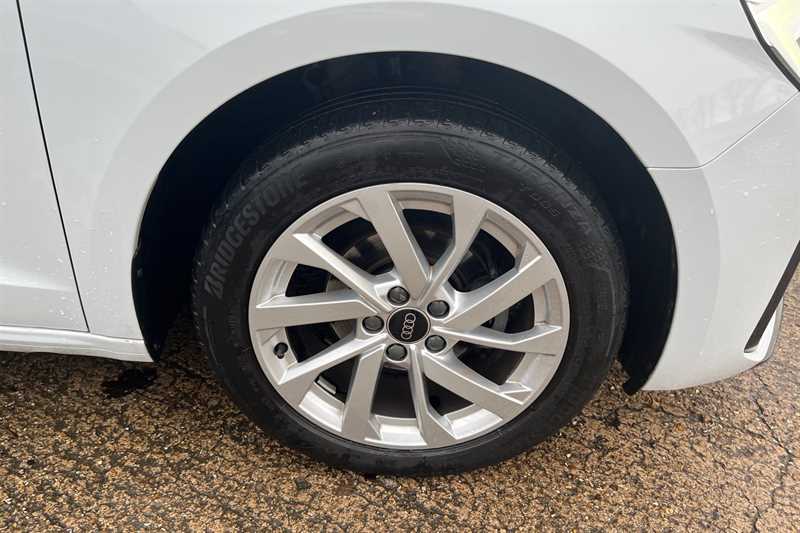 Used Audi A1 2022 for sale - 77801553: Photo 9