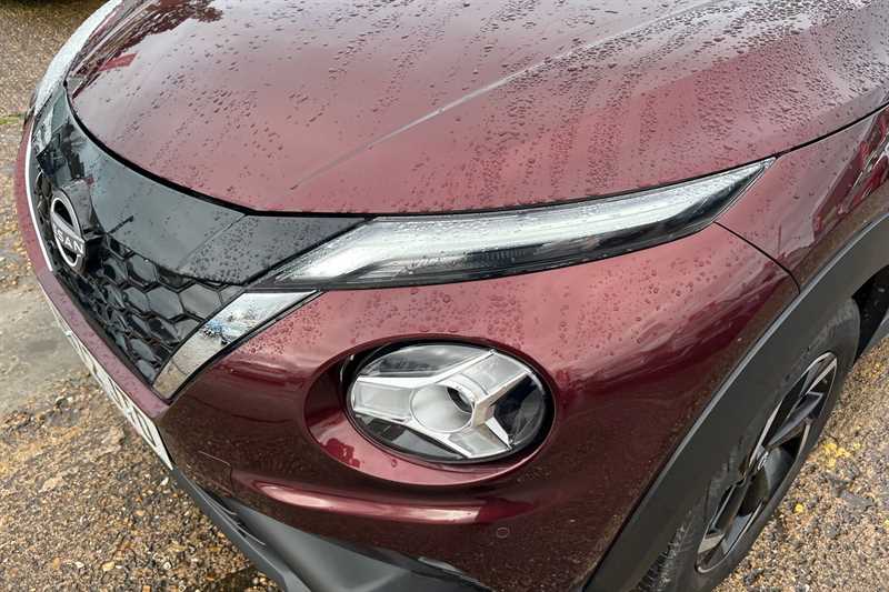 Used Nissan Juke 2023 for sale - 77895286: Photo 29