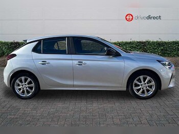 Used Vauxhall Corsa 2023 for sale - 76877105: Photo