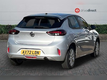 Used Vauxhall Corsa 2023 for sale - 76877105: Photo