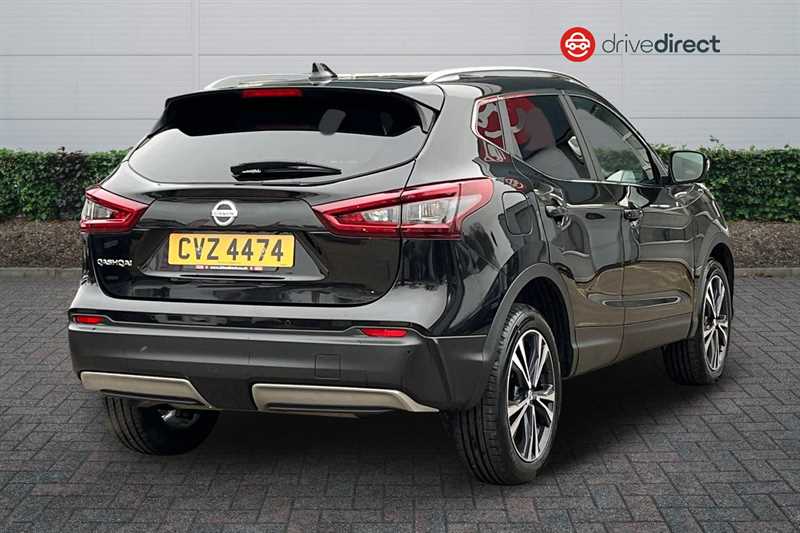 Used Nissan Qashqai 2020 for sale - 77711983: Photo 3