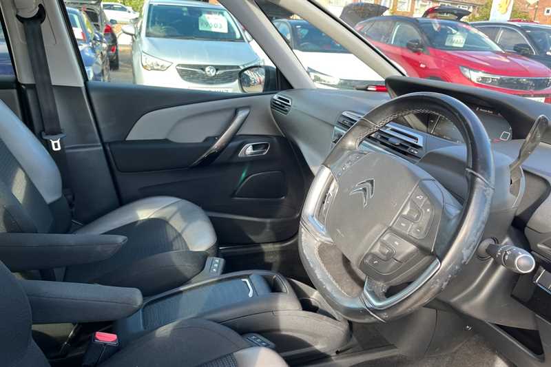 Used Citroen C4 Grand Picasso 2019 for sale - 76489311: Photo 13