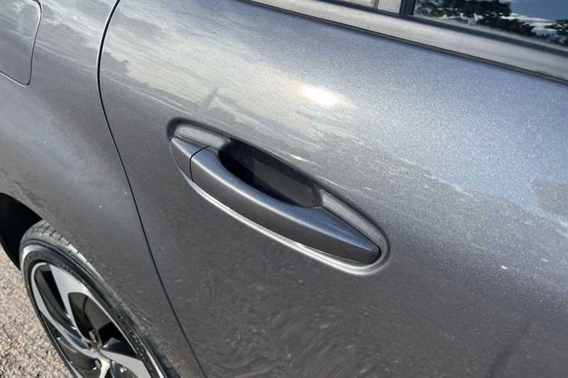 Used Citroen C4 Grand Picasso 2019 for sale - 76489311: Photo 33