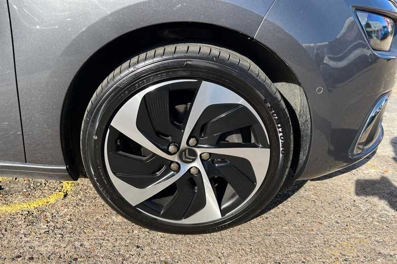 Used Citroen C4 Grand Picasso 2019 for sale - 76489311: Photo 9