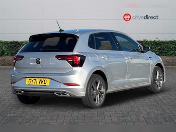 Used Volkswagen Polo 2022 for sale - 76890644: Photo