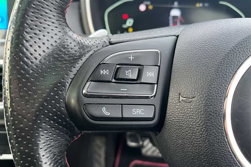 Used MG MG HS for sale - 77728512: Photo 21