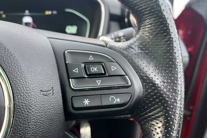 Used MG MG HS for sale - 77728512: Photo 22