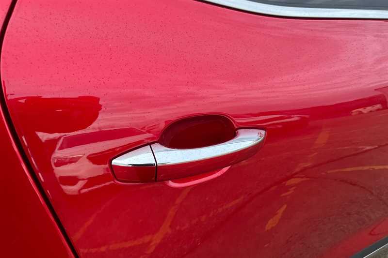 Used MG MG HS for sale - 77728512: Photo 33