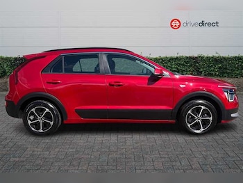 Used Kia Niro 2023 for sale - 78626742: Photo