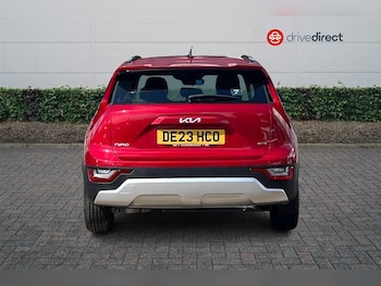 Used Kia Niro 2023 for sale - 78626742: Photo