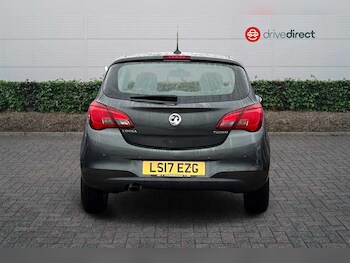Used Vauxhall Corsa 2017 for sale - 77900277: Photo