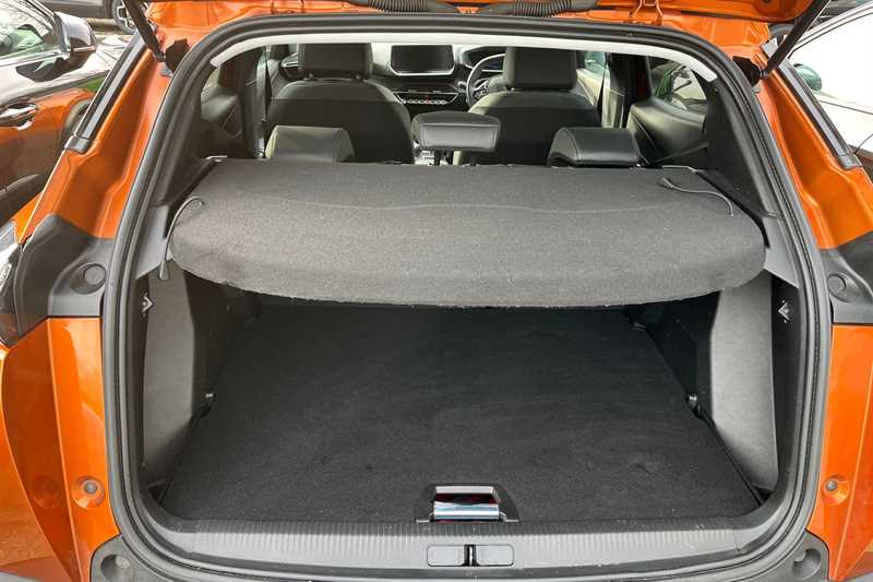 Used Peugeot E-2008 for sale - 77863608: Photo 25