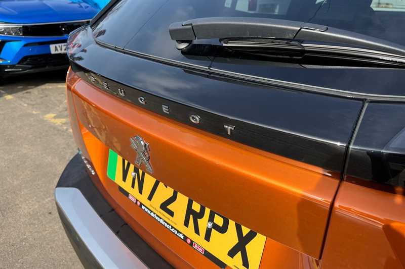 Used Peugeot E-2008 for sale - 77863608: Photo 30