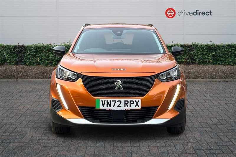 Used Peugeot E-2008 for sale - 77863608: Photo 8