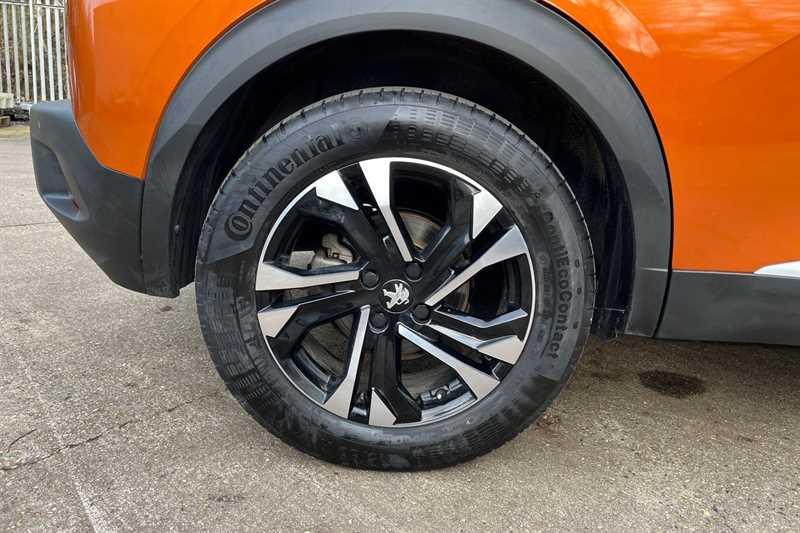 Used Peugeot E-2008 for sale - 77863608: Photo 9