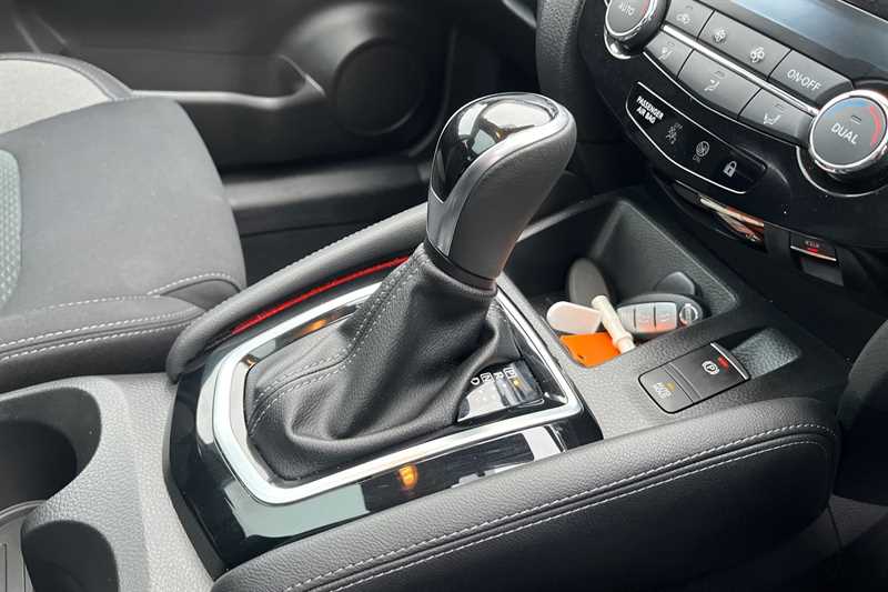 Used Nissan Qashqai 2020 for sale - 77390309: Photo 39