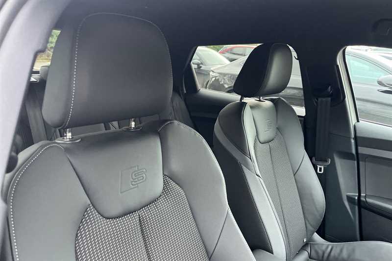 Used Audi A1 2025 for sale - 77894912: Photo 23