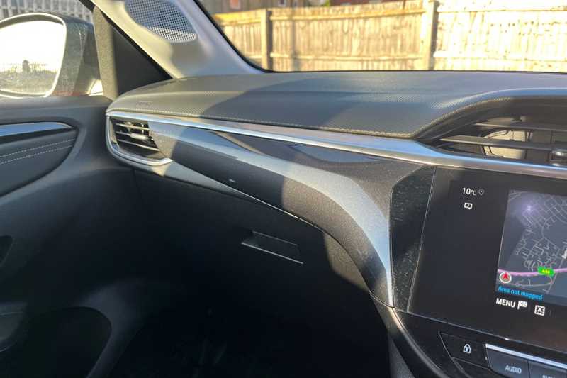 Used Vauxhall Corsa 2020 for sale - 77296060: Photo 39