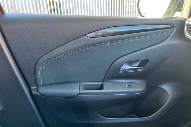 Used Vauxhall Corsa 2020 for sale - 77296060: Photo 40