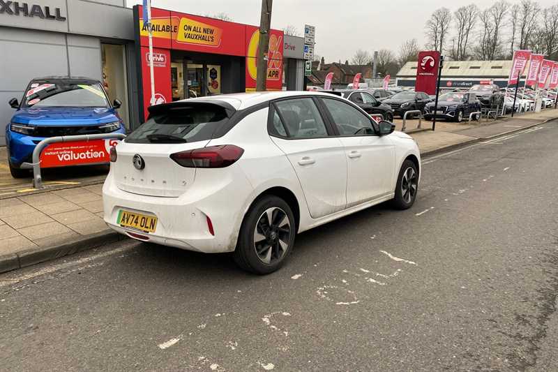 Used Vauxhall Corsa 2024 for sale - 77430178: Photo 6
