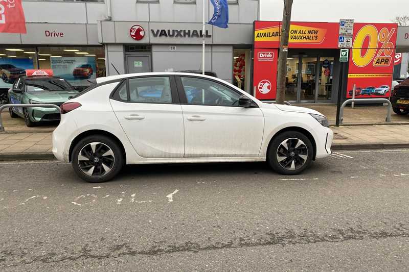 Used Vauxhall Corsa 2024 for sale - 77430178: Photo 7