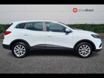 Used Renault Kadjar 2019 for sale - 75073571: Photo