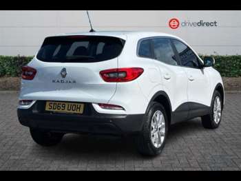 Used Renault Kadjar 2019 for sale - 75073571: Photo