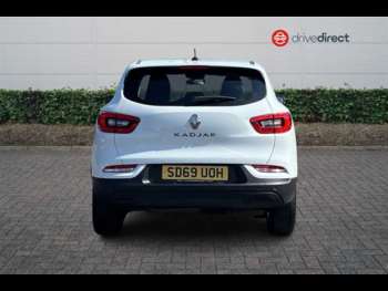 Used Renault Kadjar 2019 for sale - 75073571: Photo