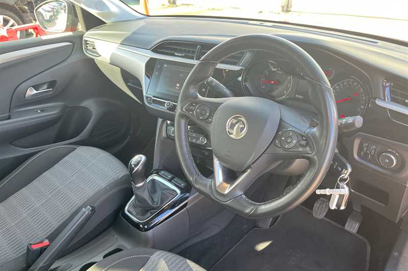 Used Vauxhall Corsa 2022 for sale - 76490099: Photo 14