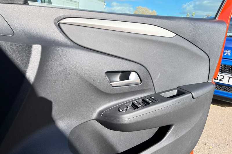 Used Vauxhall Corsa 2022 for sale - 76490099: Photo 16