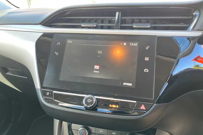 Used Vauxhall Corsa 2022 for sale - 76490099: Photo 18