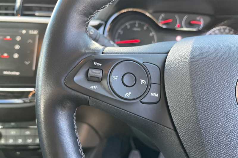 Used Vauxhall Corsa 2022 for sale - 76490099: Photo 21