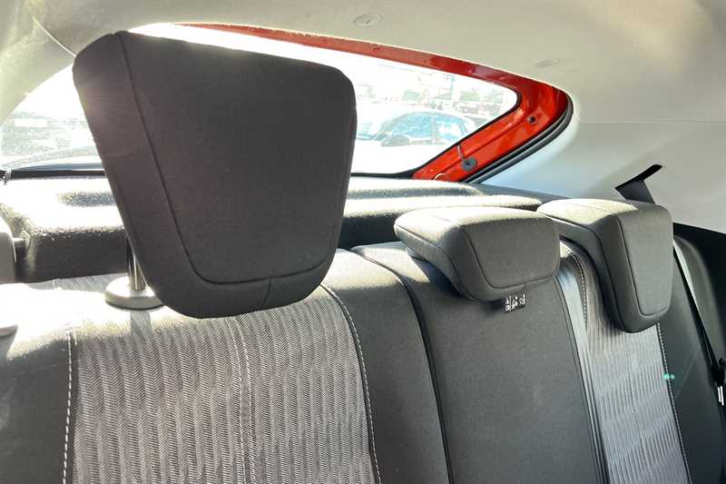 Used Vauxhall Corsa 2022 for sale - 76490099: Photo 24